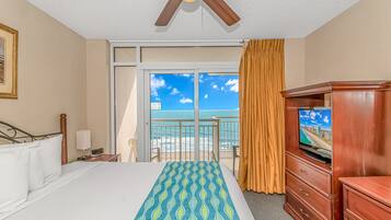 2 bedrooms, individually decorated, individually furnished, free WiFi