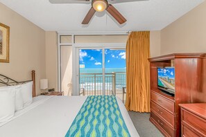 2 개의 침실, 각각 다른 스타일의 인테리어, 각각 다르게 가구 비치, 무료 WiFi