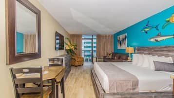 Truy cập Internet không dây miễn phí, bộ trải giường