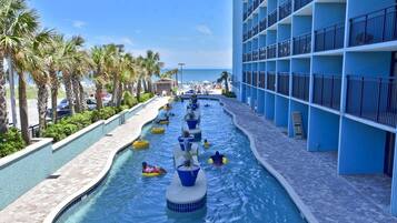 Hồ bơi trong nhà, hồ bơi ngoài trời