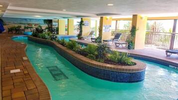 House | Pool | Indoor pool, outdoor pool