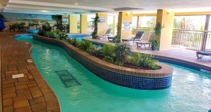 Holiday Pavilion 405