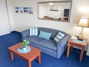 TV - Bay Watch 1438 (North Myrtle Beach)
