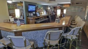 Interior - Landmark 433 (Myrtle Beach)