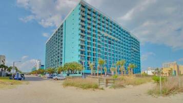 House | Bahagian luar