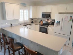 House | Private kitchen