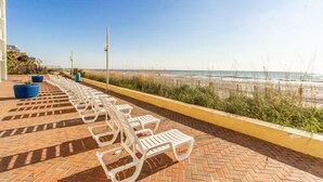 House | Balcony - Sea Mist 50904 (Myrtle Beach)