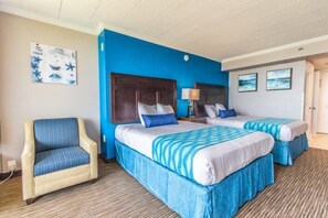 Studio | Décor unique, ameublement unique, accès au Wi-Fi (inclus)