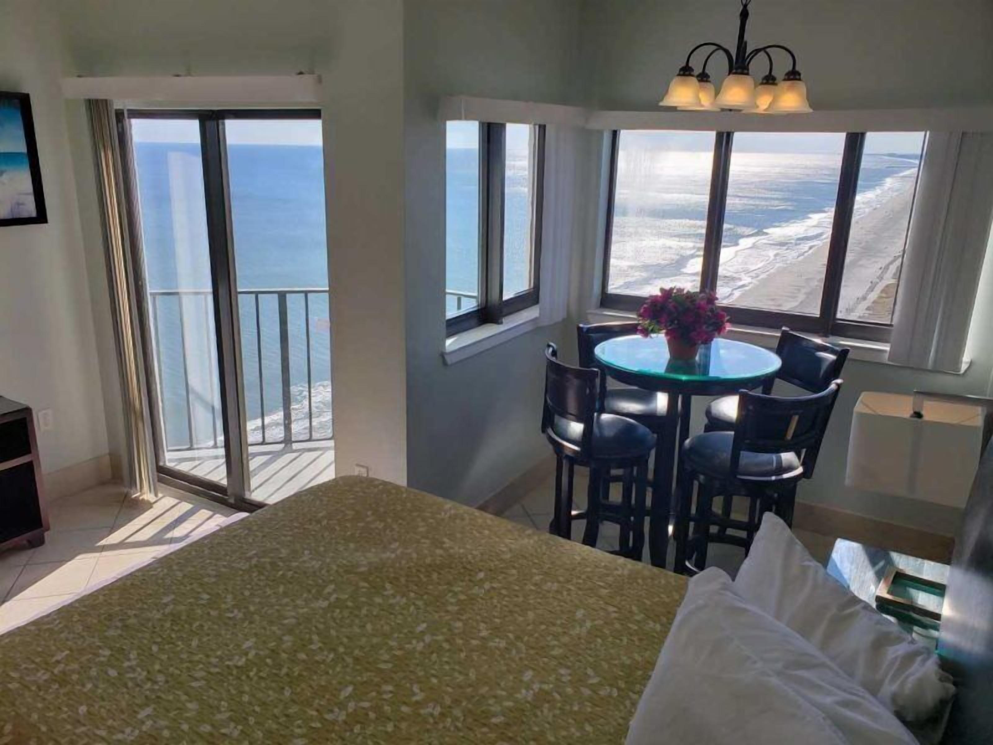 Wi-fi percuma, cadar katil 