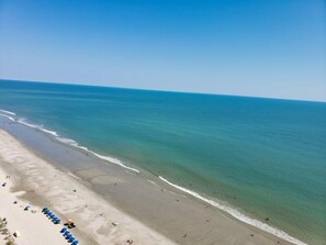Hus | Strand | På stranden
