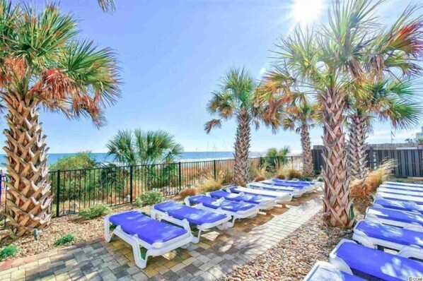 Casa | Áreas de la propiedad