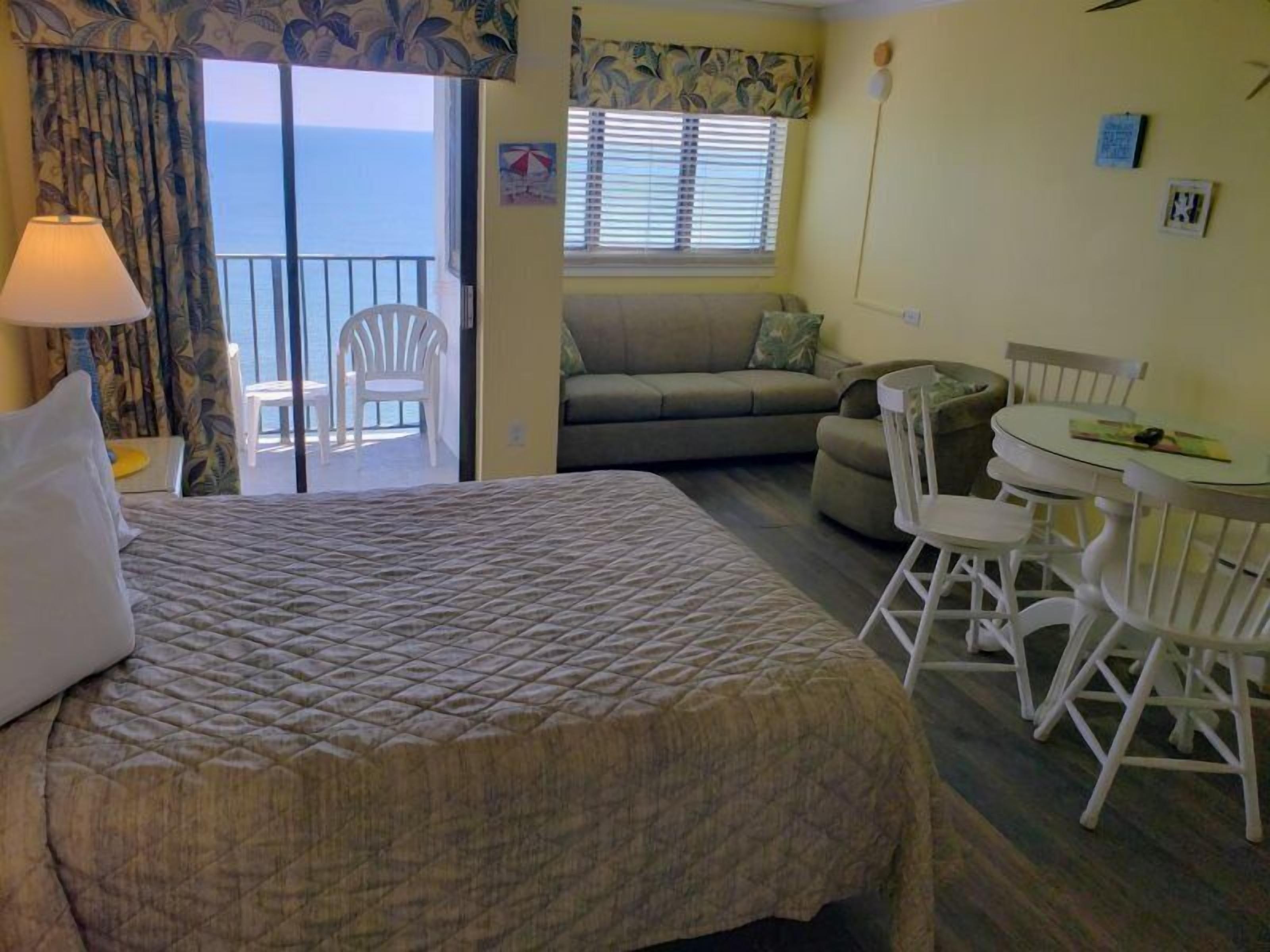 Wi-fi percuma, cadar katil 