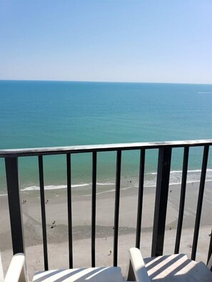 View from room