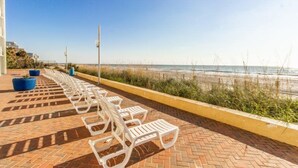 Sundeck - Sea Mist 50508 (Myrtle Beach)