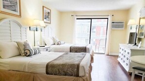 WiFi (free), bed sheets - Sea Mist 50508 (Myrtle Beach)