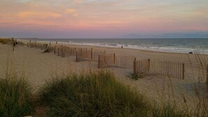 On the beach - Sea Mist 50508 (Myrtle Beach)