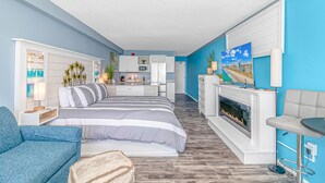 Basic Studio - Landmark 830 (Myrtle Beach)