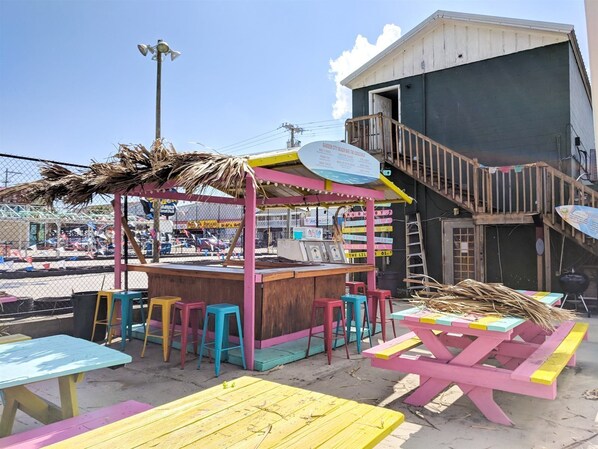 House | Children’s area