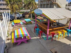 House | Children’s area