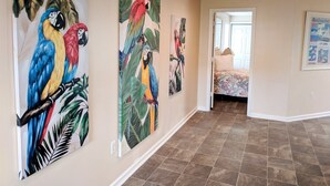Casa | Interior