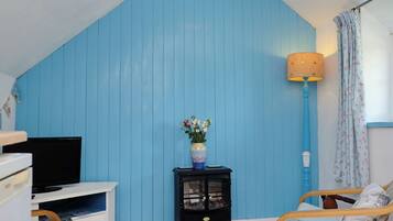 30-inch TV with digital channels