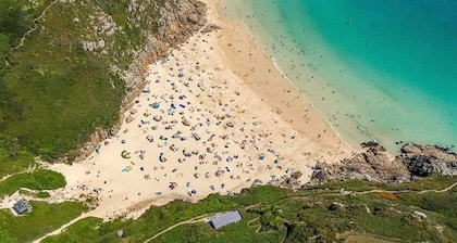 1bed Cottage Sleeps 2 - Enclosed Garden, Pets, Bbq