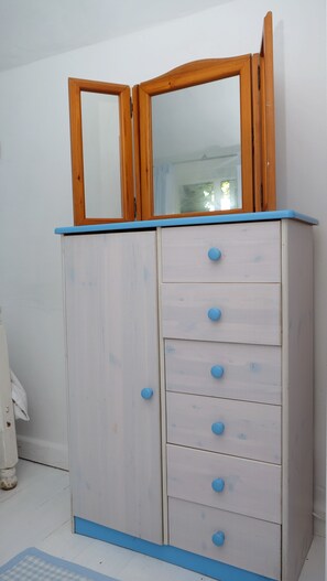 Cottage | Interior detail