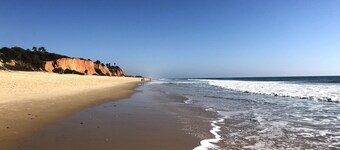 Space and comfort in beautiful Vilamoura, Algarve, Portugal 