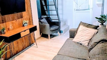 Apartment, Ensuite (T3) | Lounge