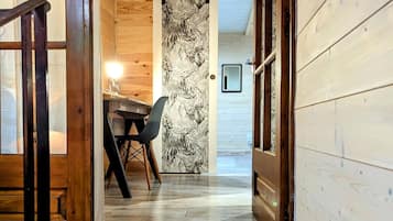 Apartment, Ensuite (T2) | Interior