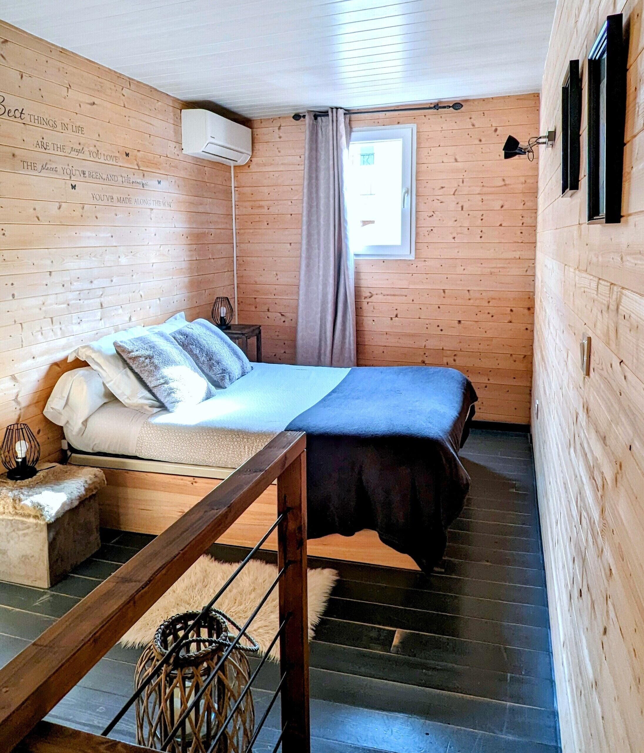 Apartment, Ensuite (T3)