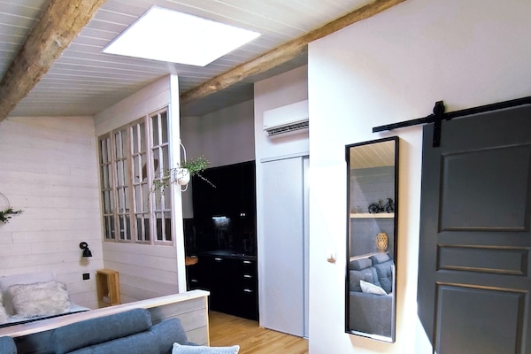 Servicios de la habitación