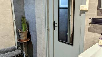 Apartment, Ensuite (T2) | Bathroom