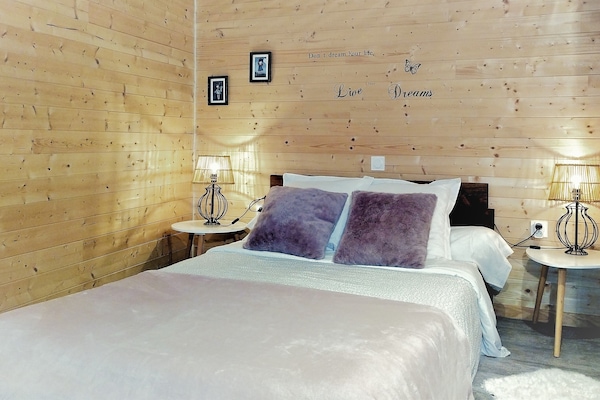 Apartment, Ensuite (T3)