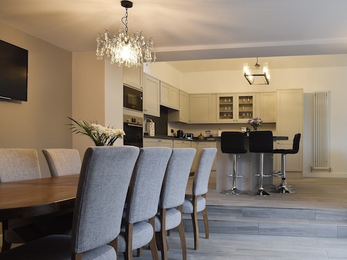 4 bedroom accommodation in Bewdley, near Kidderminster