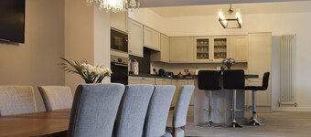 4 bedroom accommodation in Bewdley, near Kidderminster