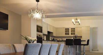 4 bedroom accommodation in Bewdley, near Kidderminster