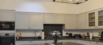 Alojamiento de 4 habitaciones en Bewdley, near Kidderminster