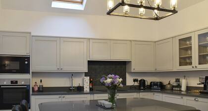 4 bedroom accommodation in Bewdley, near Kidderminster