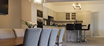 4 soverom innkvartering i Bewdley, near Kidderminster