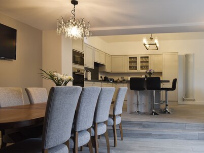 4 bedroom accommodation in Bewdley, near Kidderminster