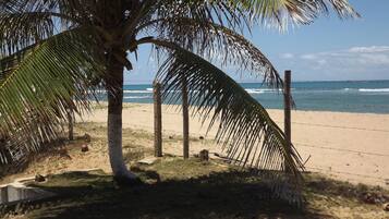 Spiaggia