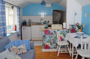 30-inch TV with digital channels