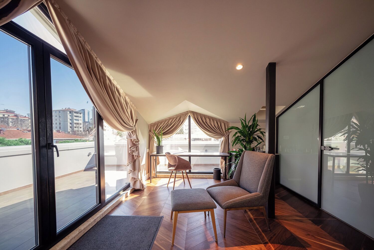 Foto - 39 Kalamış Marina Hotel & Restaurant