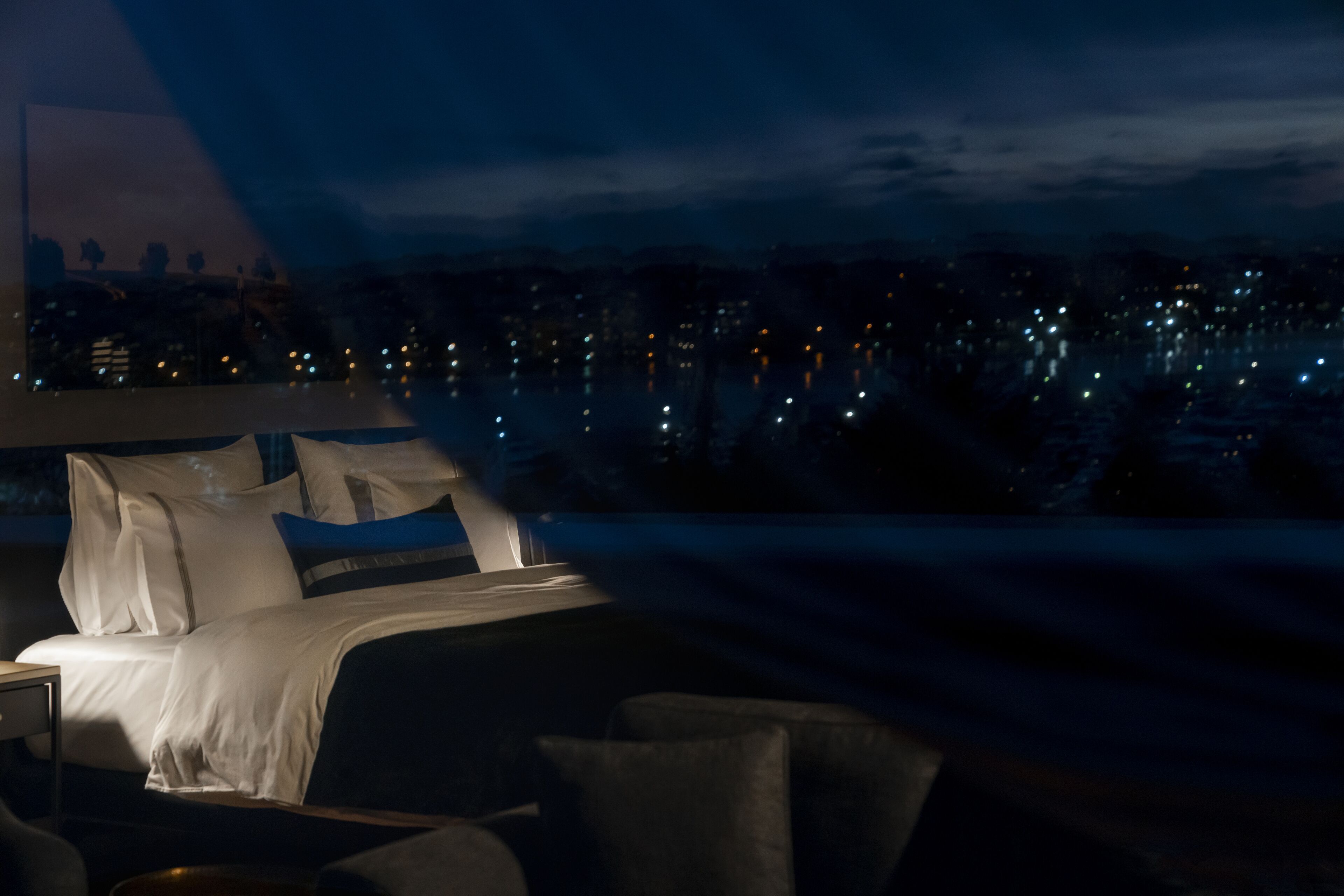 King's Room | Premium bedding, Select Comfort beds, minibar, in-room safe