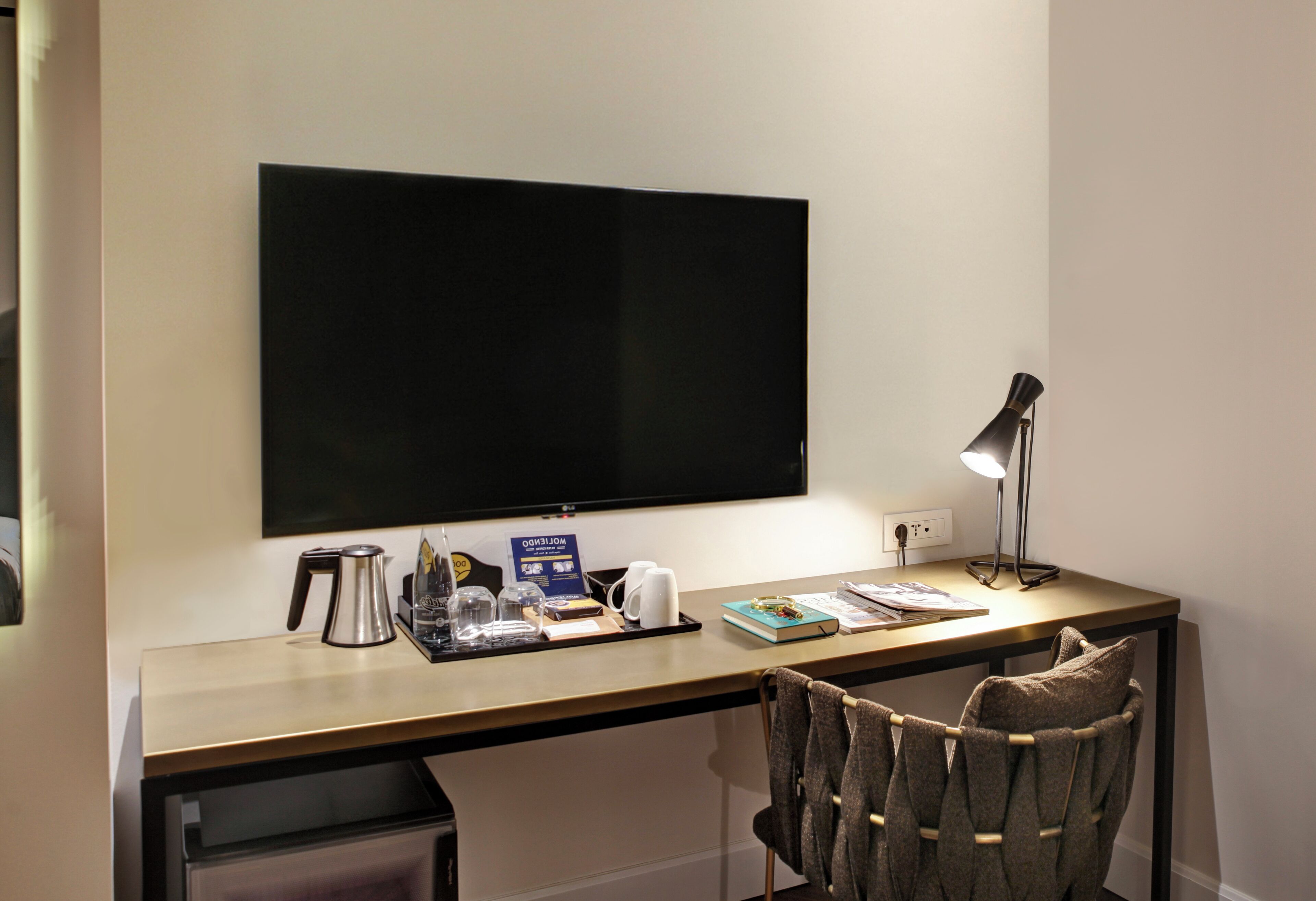 Foto - 39 Kalamış Marina Hotel & Restaurant