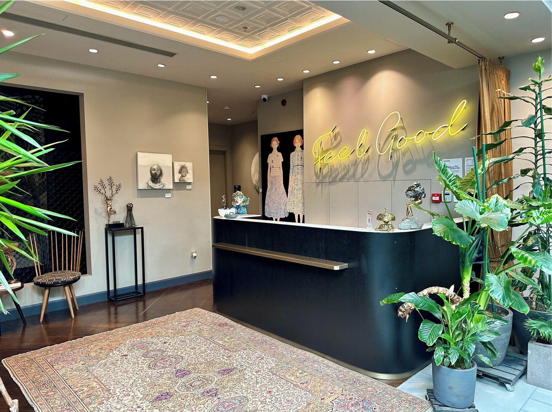 Foto - 39 Kalamış Marina Hotel & Restaurant