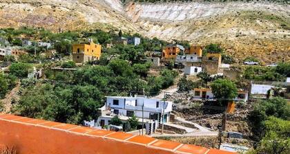 Hotel San Pancho