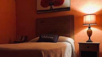 Habitación cuádruple familiar | Wifi gratis