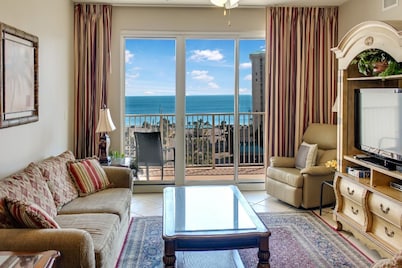 Ariel Dunes by Seascape Resort